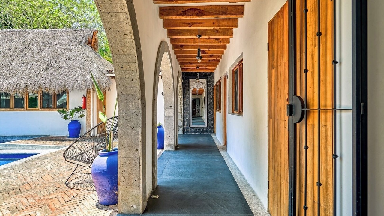 Photo of Outdoor in Nuevo Vallarta
