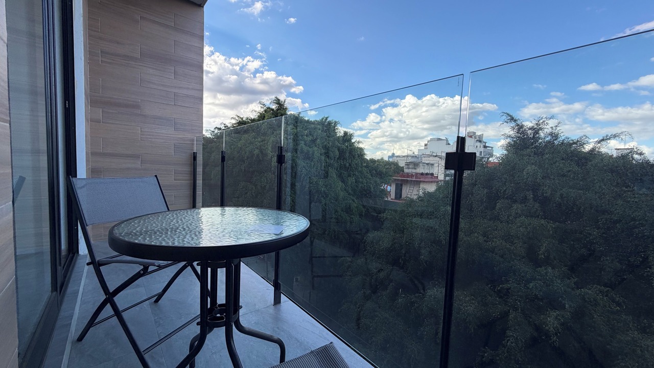 Photo of Outdoor in Coyoacan