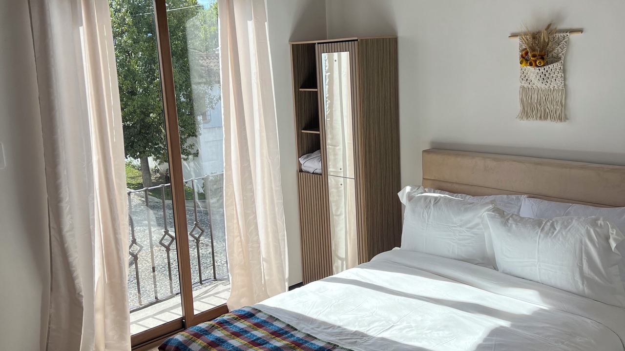 Photo of Bedroom in Antigua Guatemala