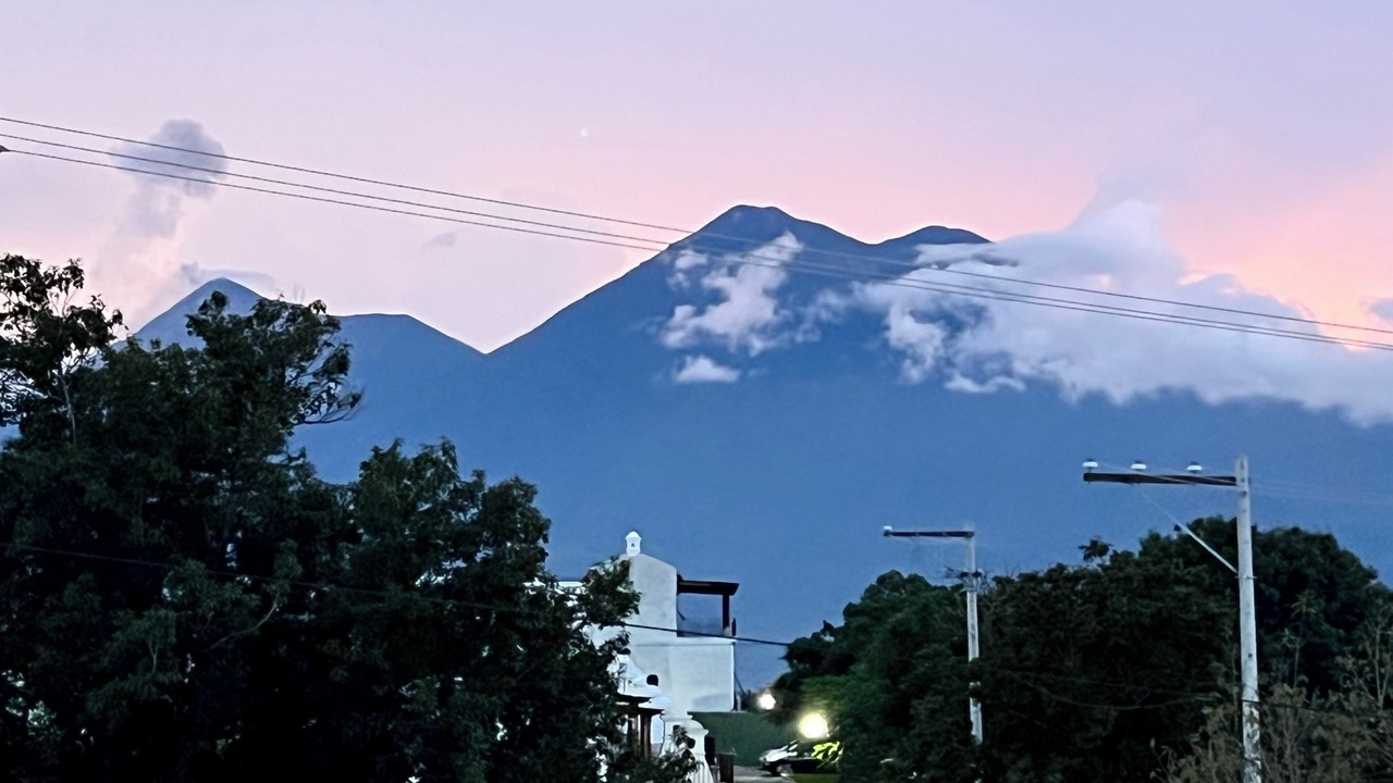 Photo of Others in Antigua Guatemala