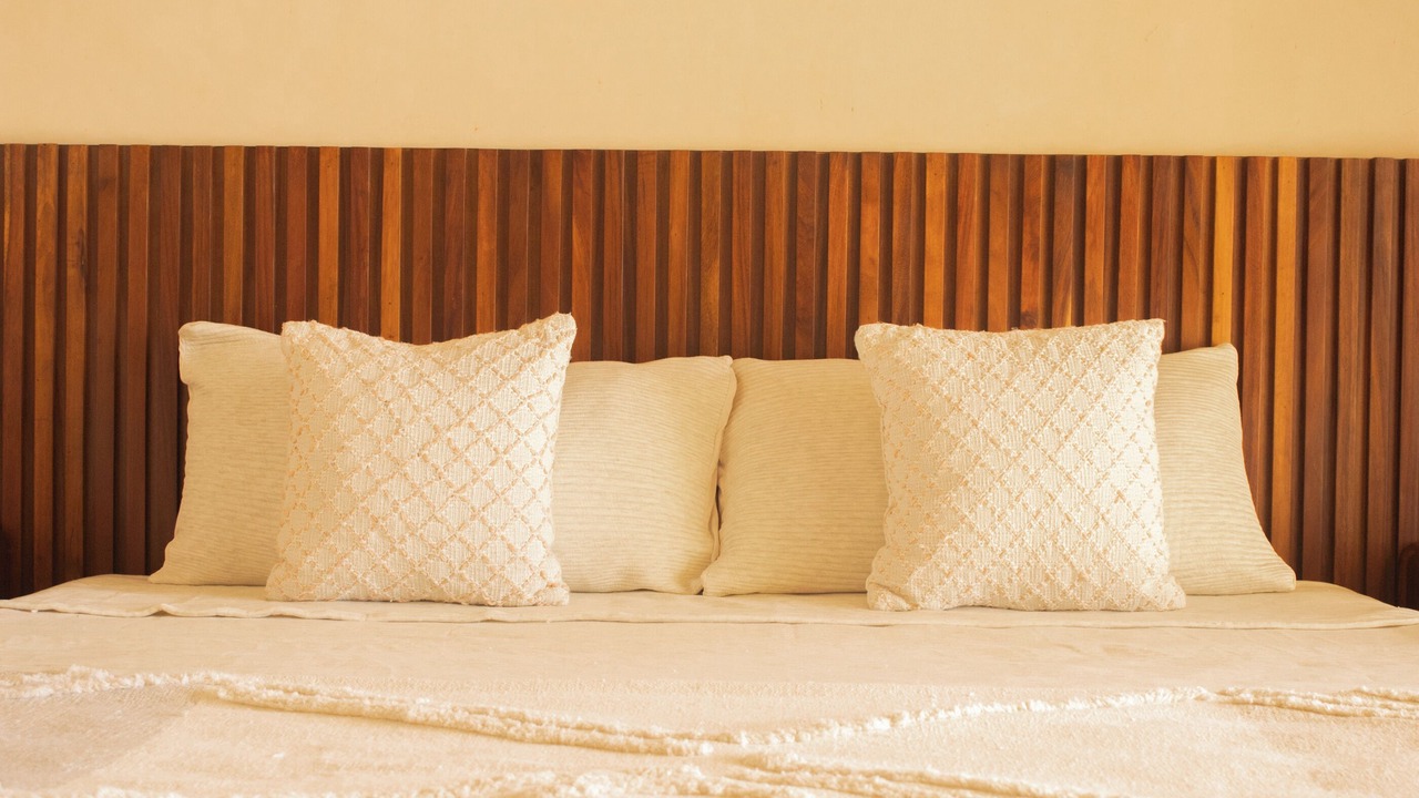 Photo of Bedroom in Puerto Escondido