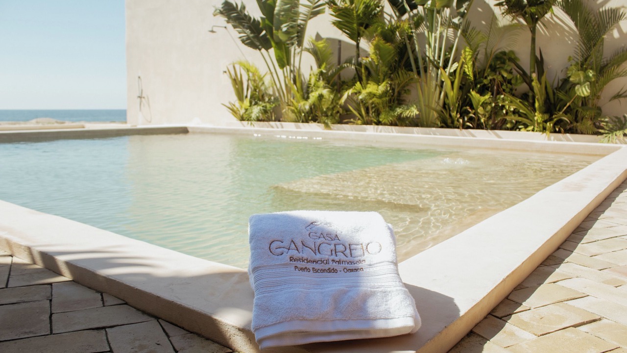 Photo of Outdoor in Puerto Escondido