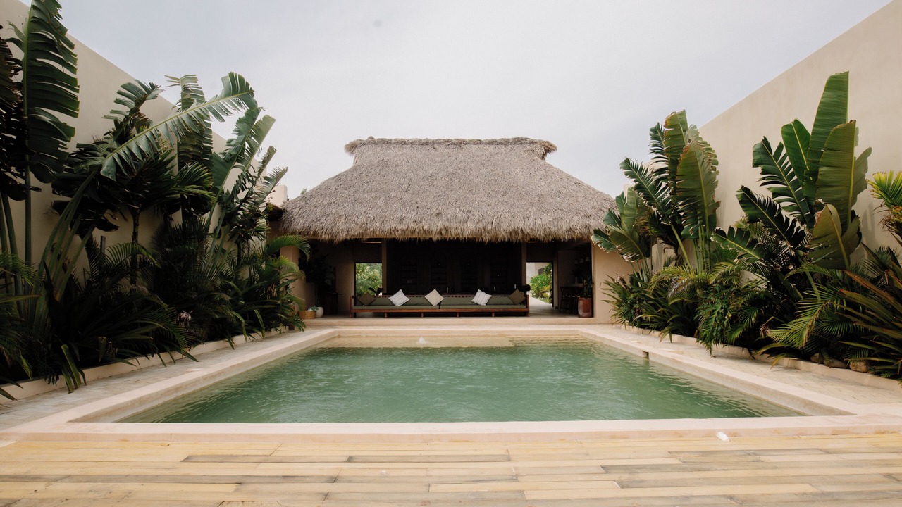 Photo of Outdoor in Puerto Escondido