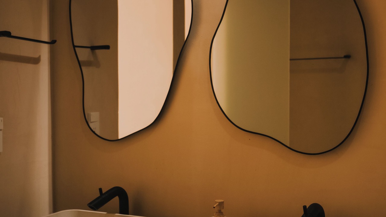 Photo of Bathroom in Puerto Escondido