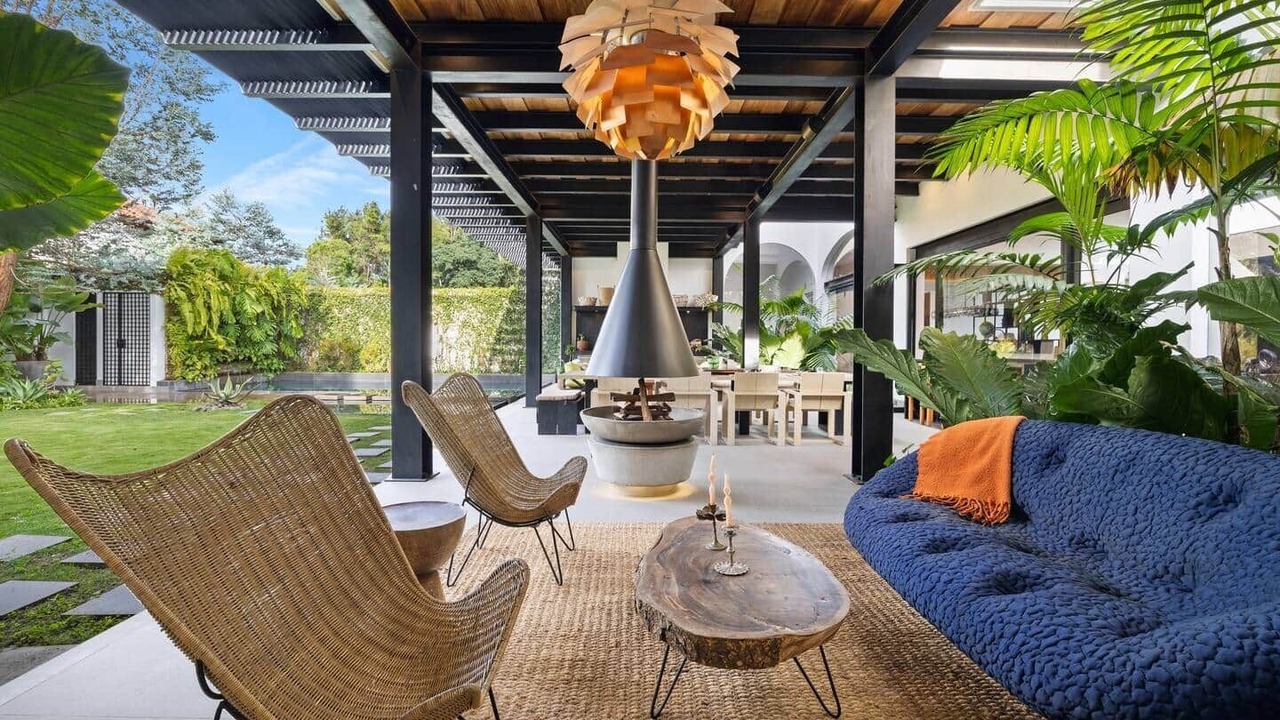 Photo of Patio Balcony in Antigua Guatemala