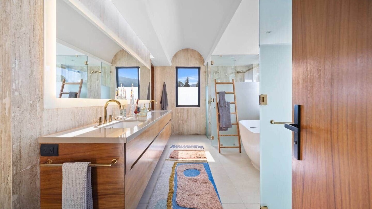 Photo of Bathroom in Antigua Guatemala