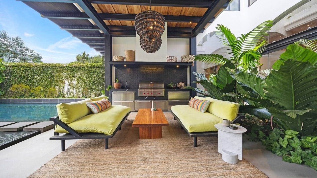 Photo of Patio Balcony in Antigua Guatemala