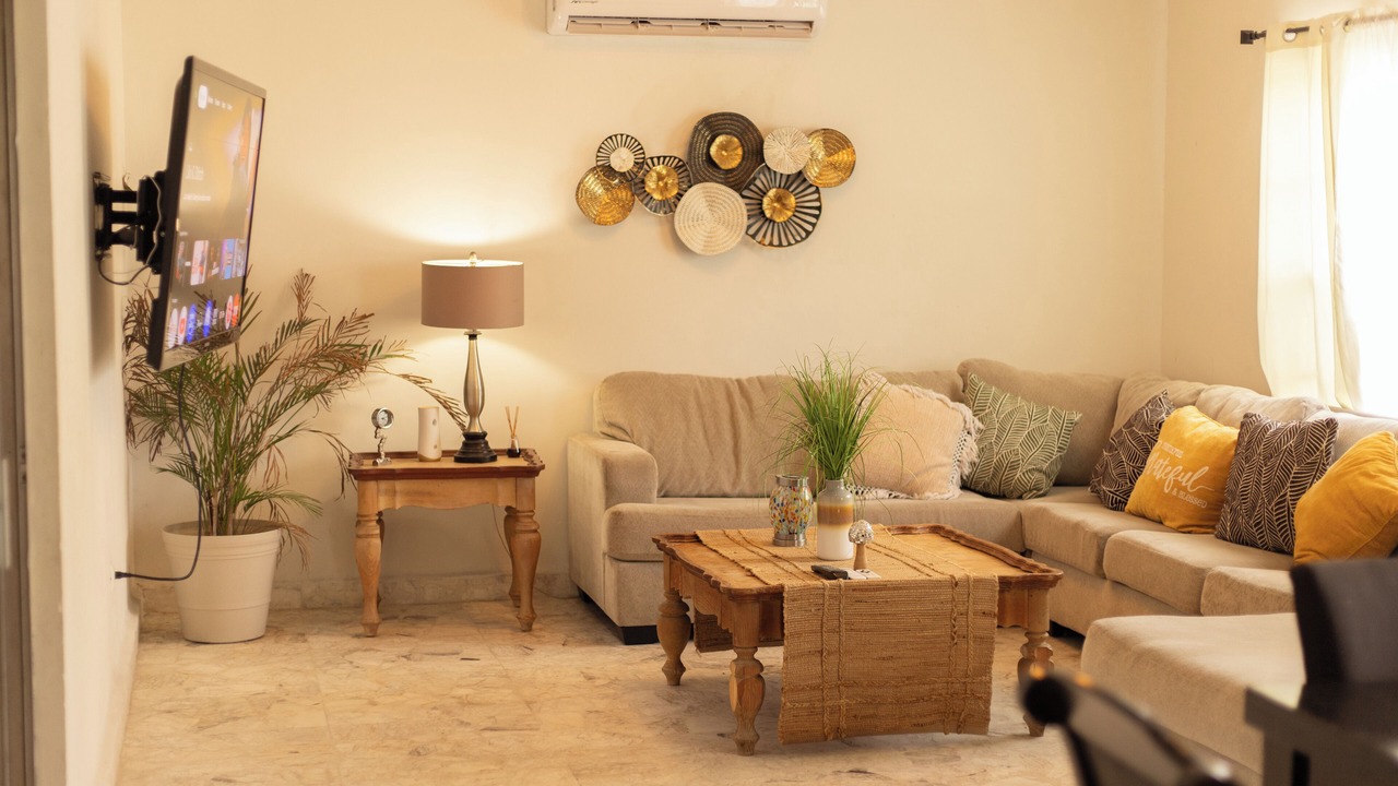 Photo of Livingroom in Matamoros