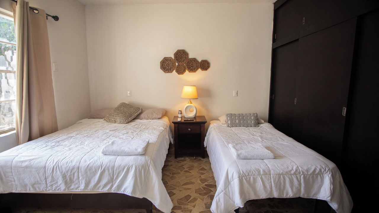 Photo of Bedroom in Matamoros