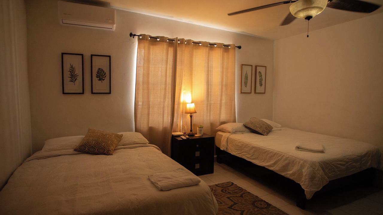 Photo of Bedroom in Matamoros