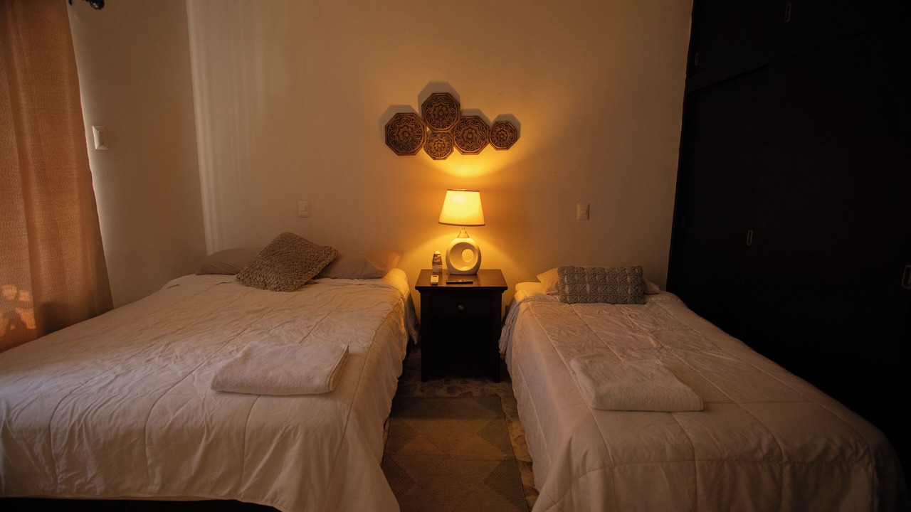 Photo of Bedroom in Matamoros