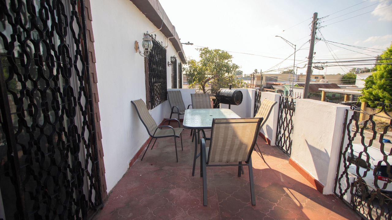 Photo of Outdoor in Matamoros