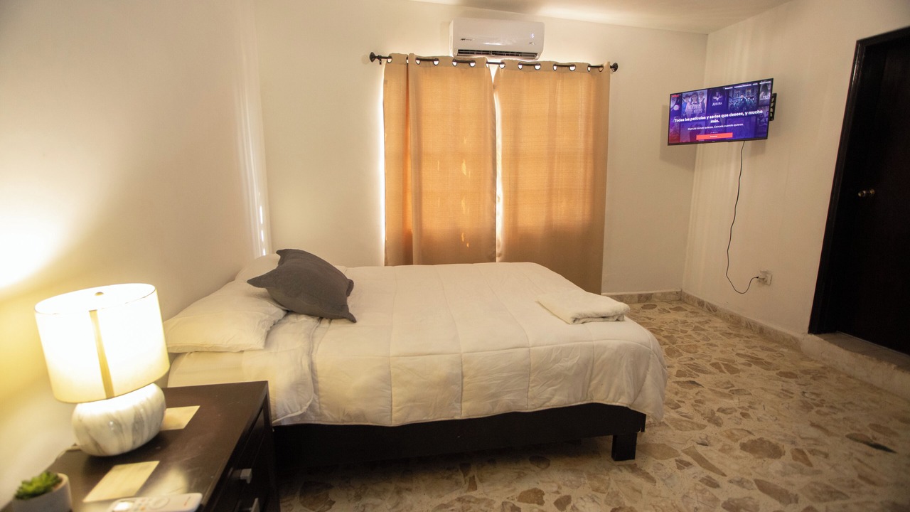 Photo of Bedroom in Matamoros