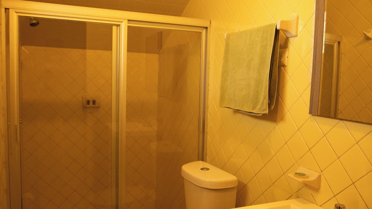 Photo of Bathroom in Matamoros