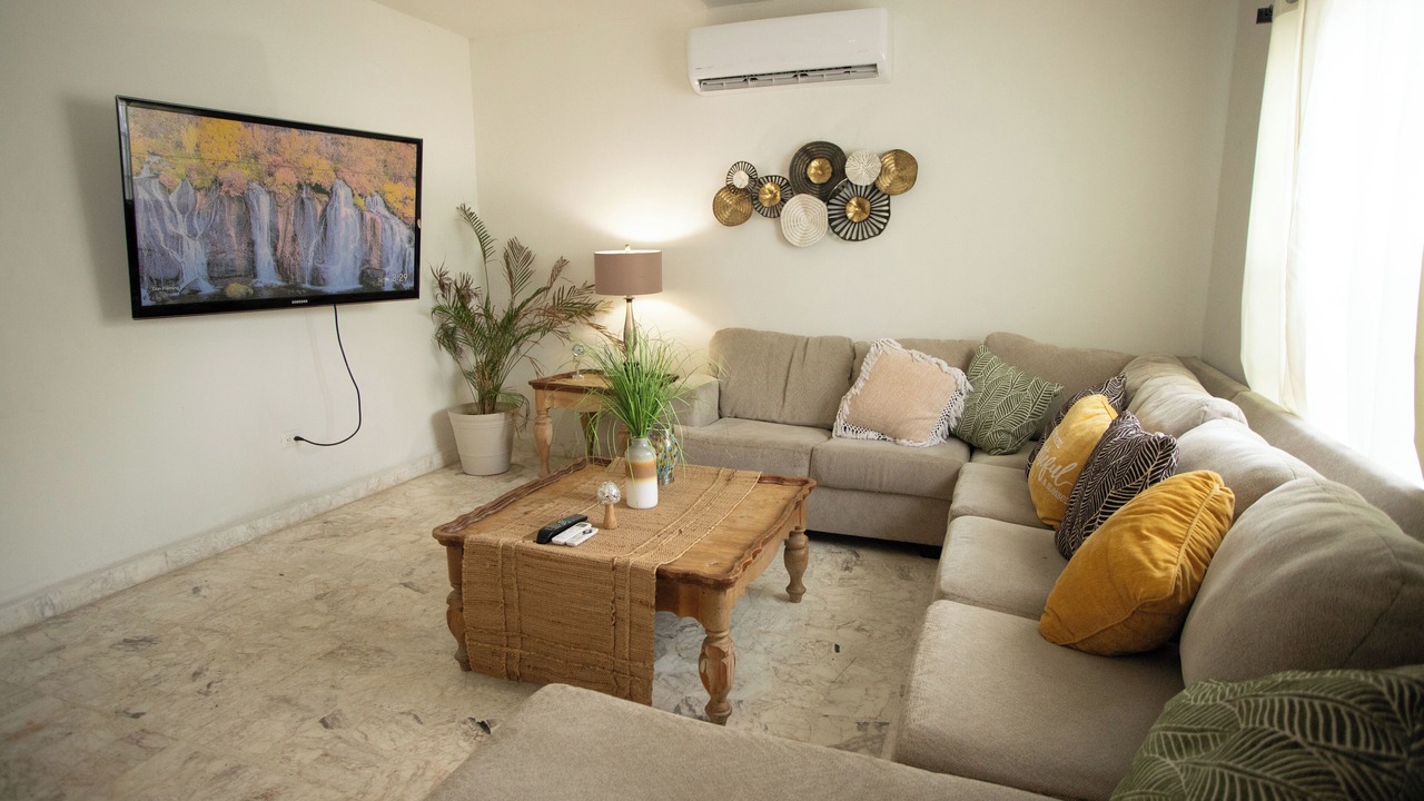 Photo of Livingroom in Matamoros