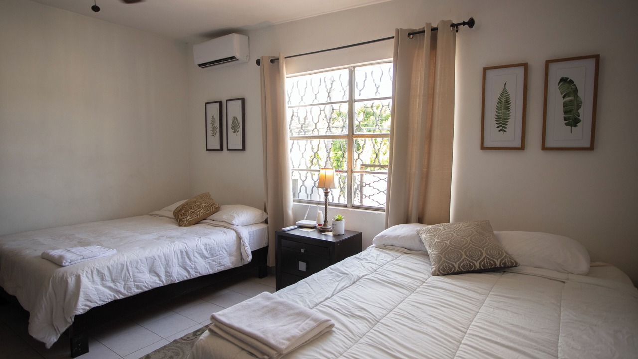 Photo of Bedroom in Matamoros