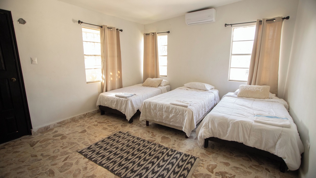 Photo of Bedroom in Matamoros