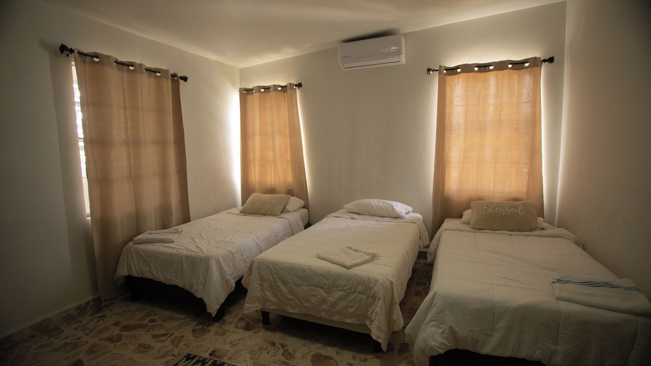 Photo of Bedroom in Matamoros