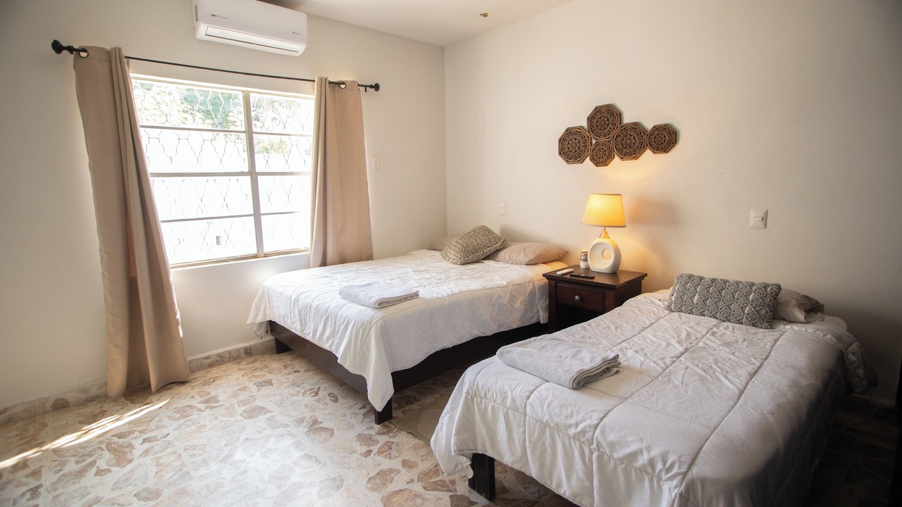 Photo of Bedroom in Matamoros