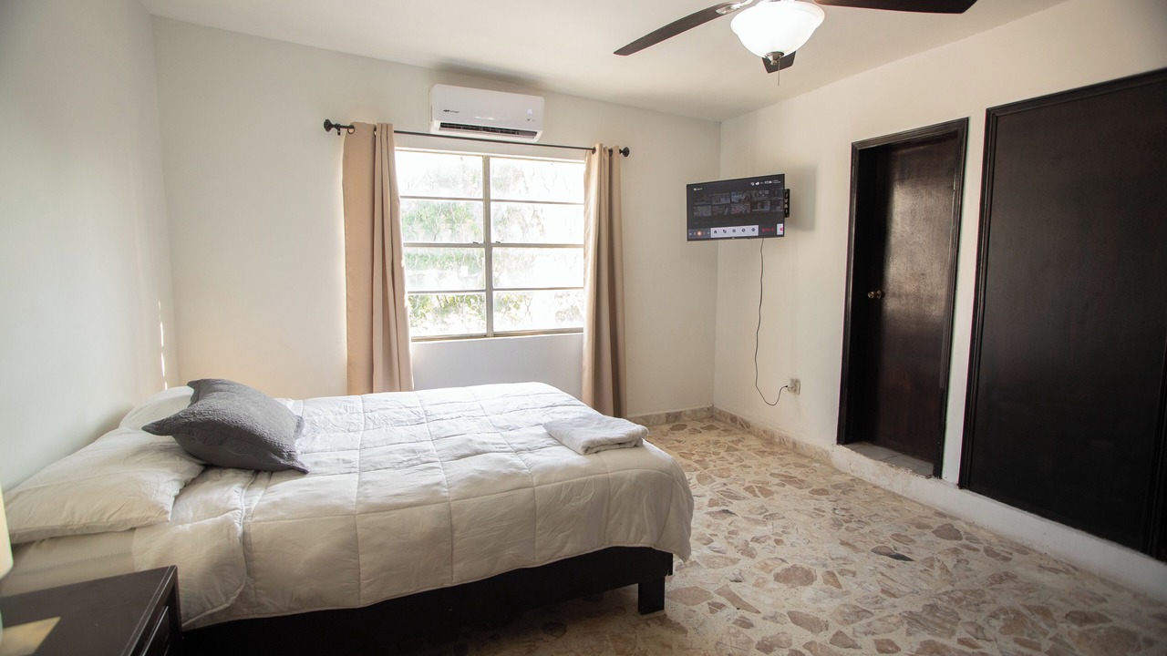 Photo of Bedroom in Matamoros