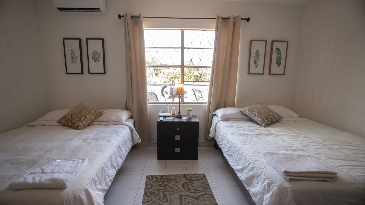 Photo of Bedroom in Matamoros