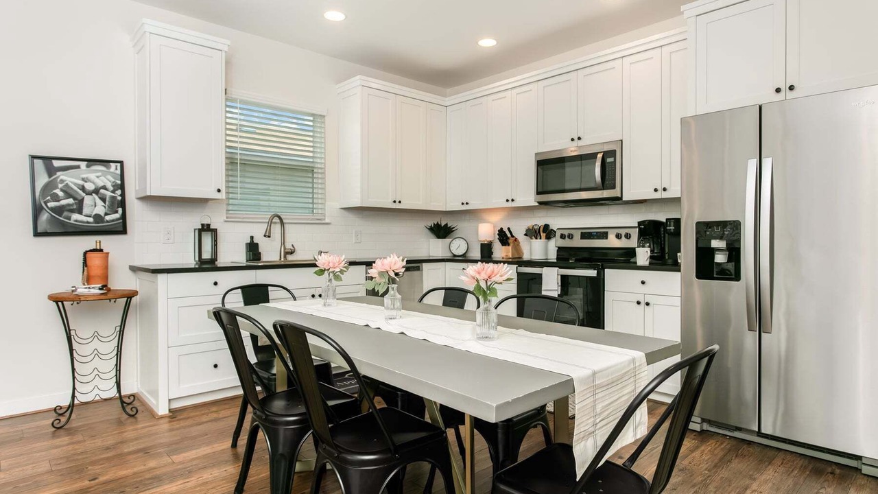 Photo of Kitchen in Fredericksburg