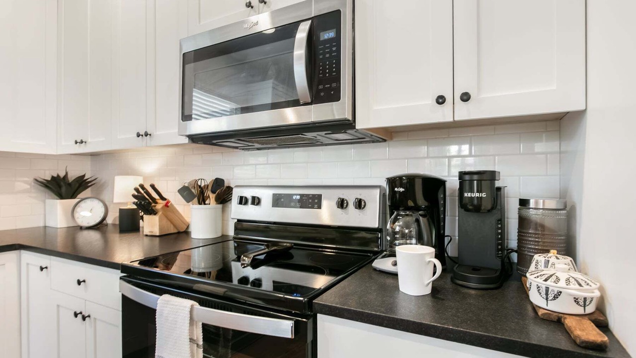 Photo of Kitchen in Fredericksburg