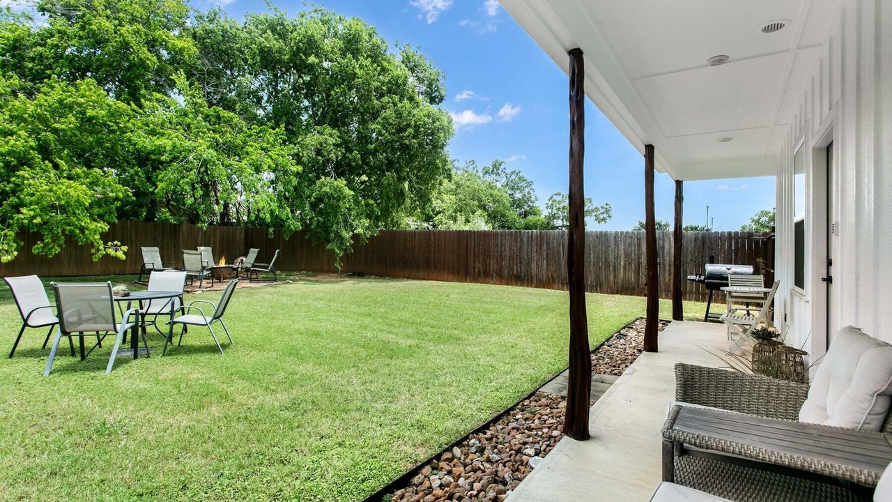 Photo of Outdoor in Fredericksburg