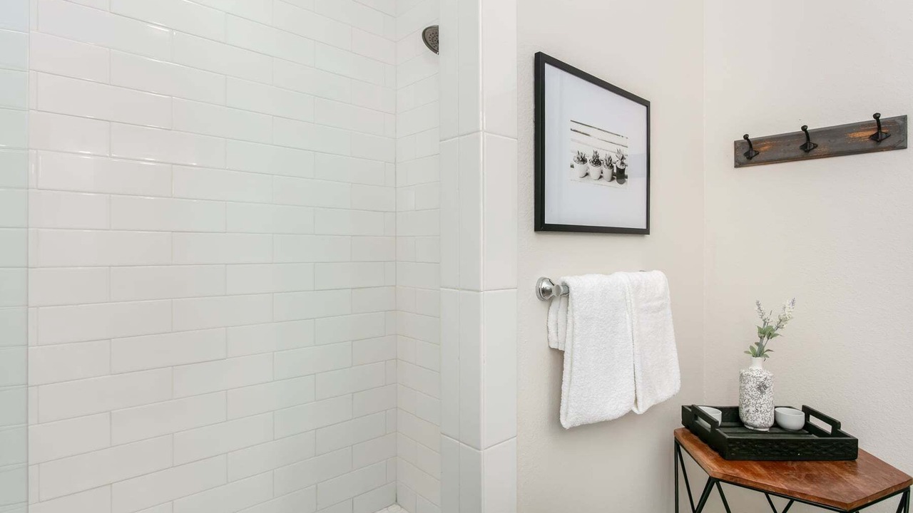 Photo of Bathroom in Fredericksburg