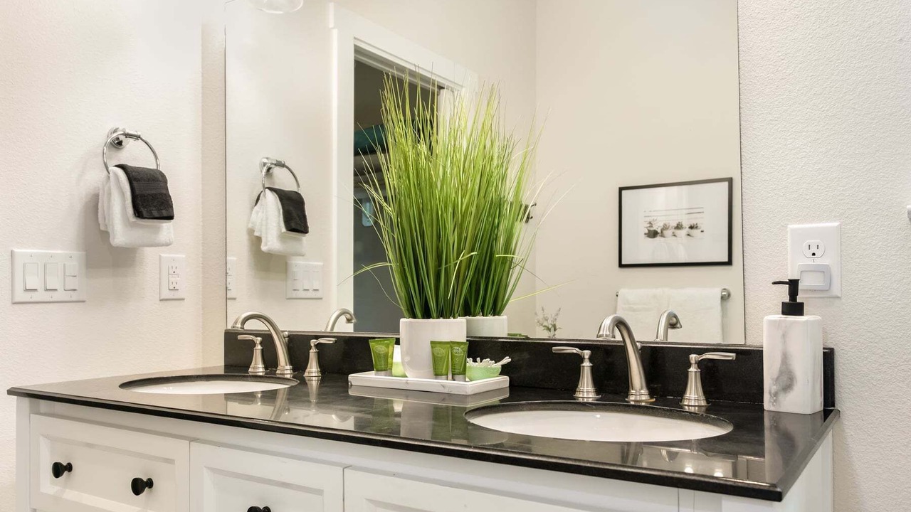 Photo of Bathroom in Fredericksburg