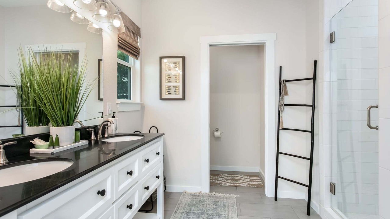 Photo of Bathroom in Fredericksburg