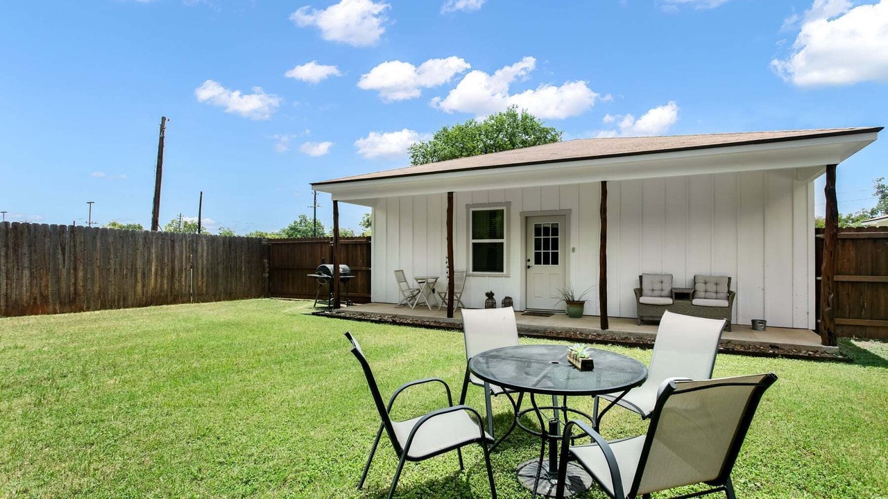 Photo of Outdoor in Fredericksburg