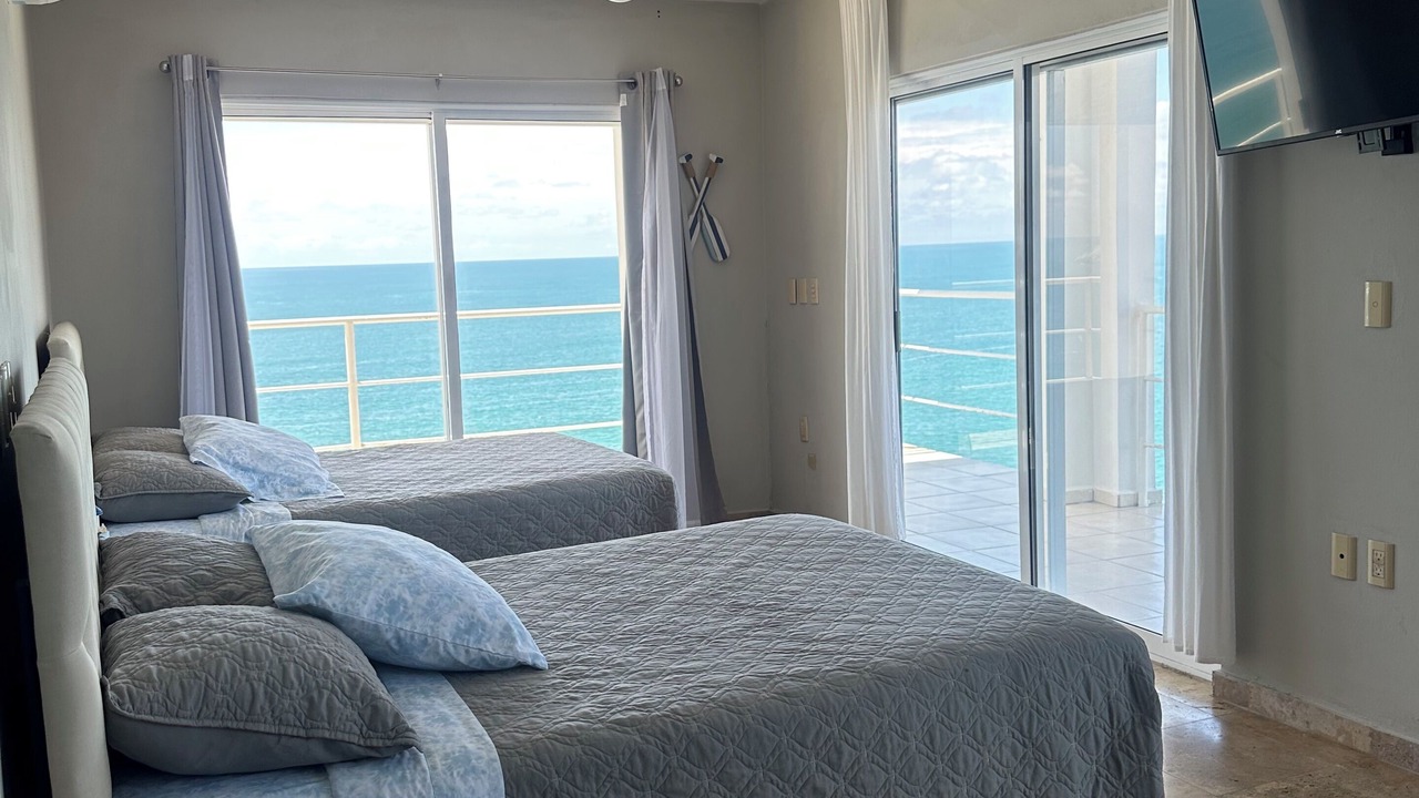 Photo of Bedroom in Balcones de Loma Linda