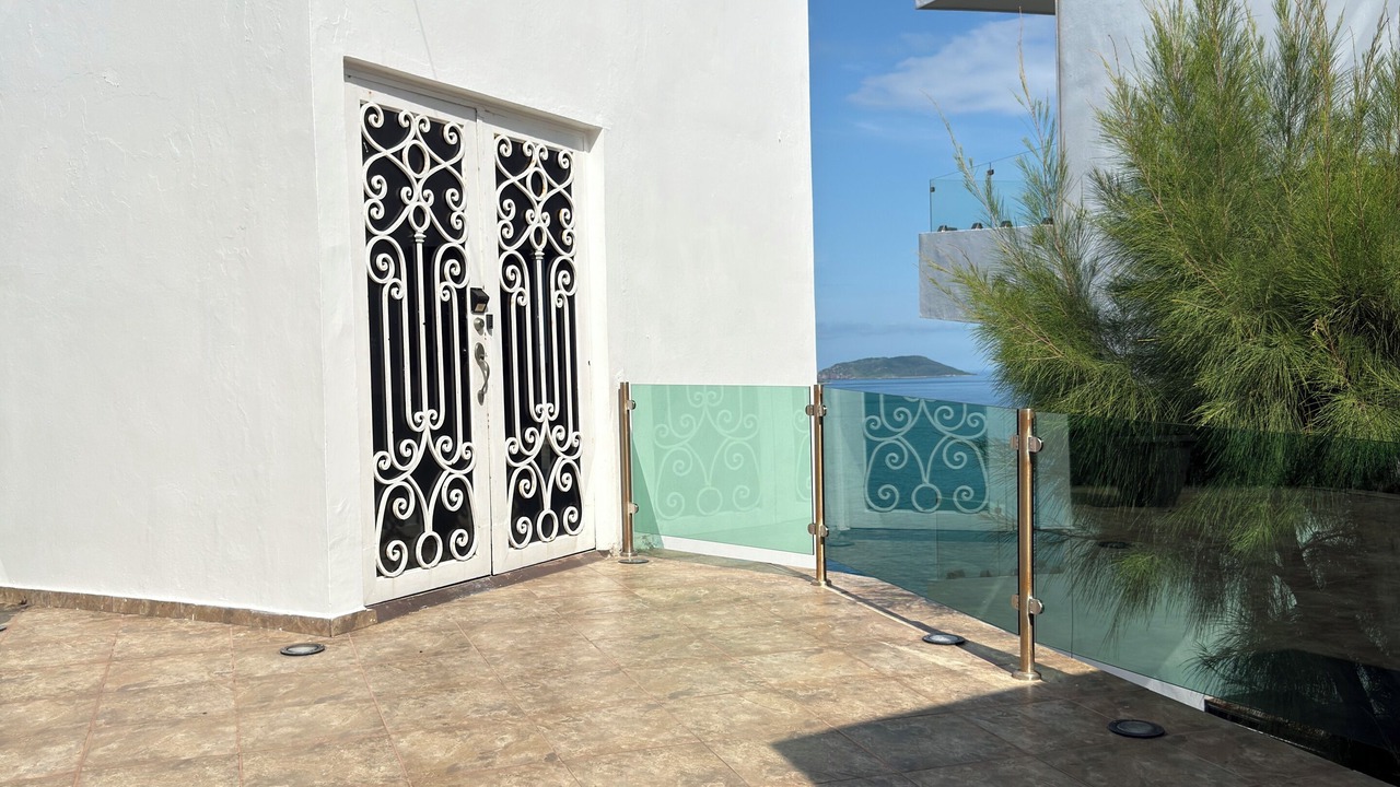 Photo of Outdoor in Balcones de Loma Linda