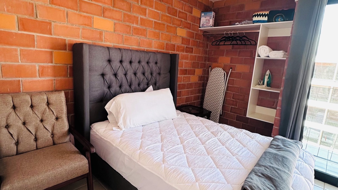Photo of Bedroom in Zapopan