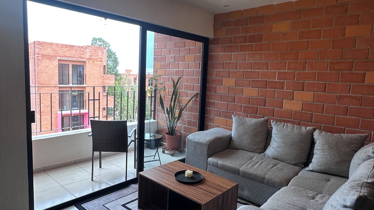 Photo of Livingroom in Zapopan