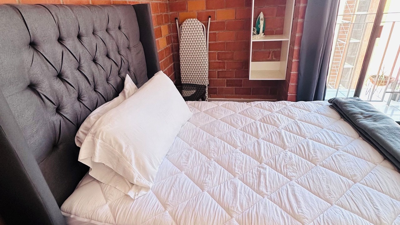 Photo of Bedroom in Zapopan