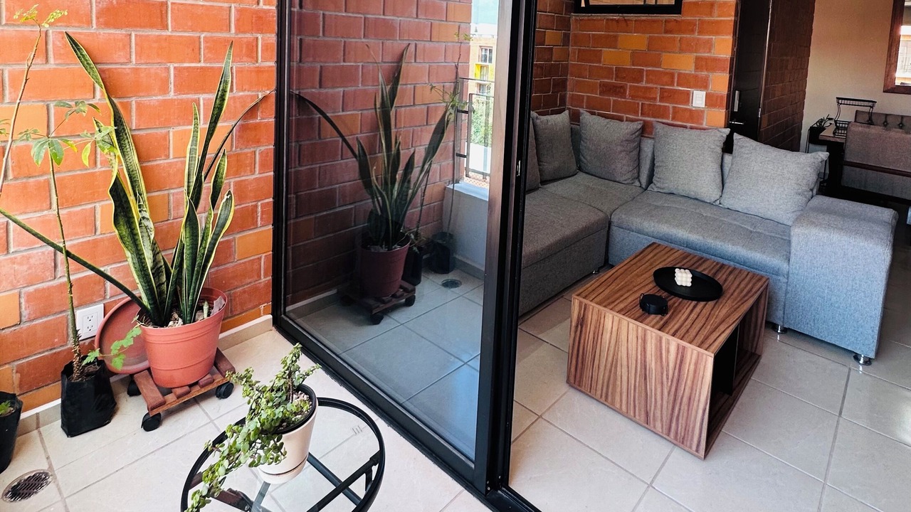 Photo of Livingroom in Zapopan