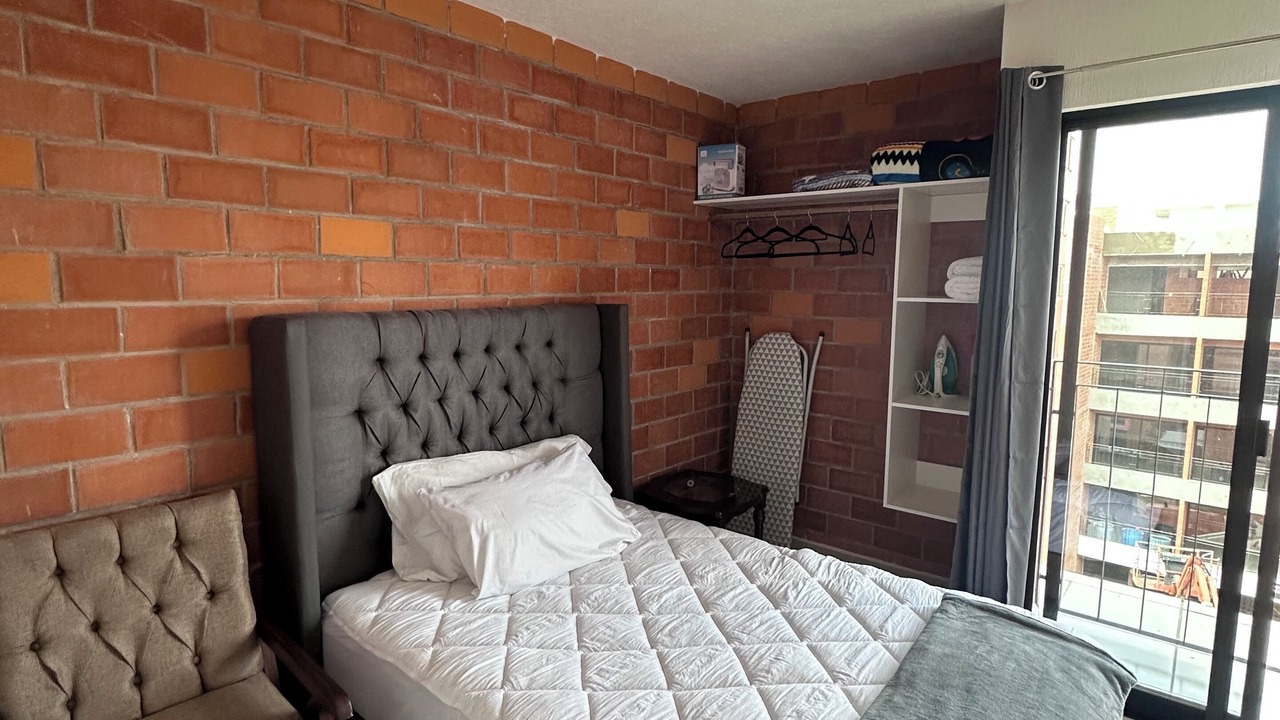 Photo of Bedroom in Zapopan