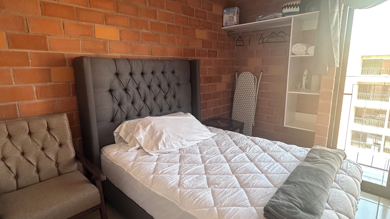 Photo of Bedroom in Zapopan
