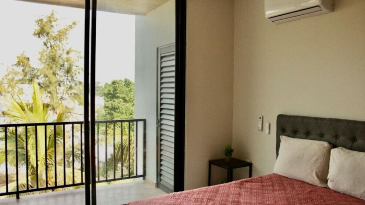 Photo of Bedroom in Lomas de Mazatlan