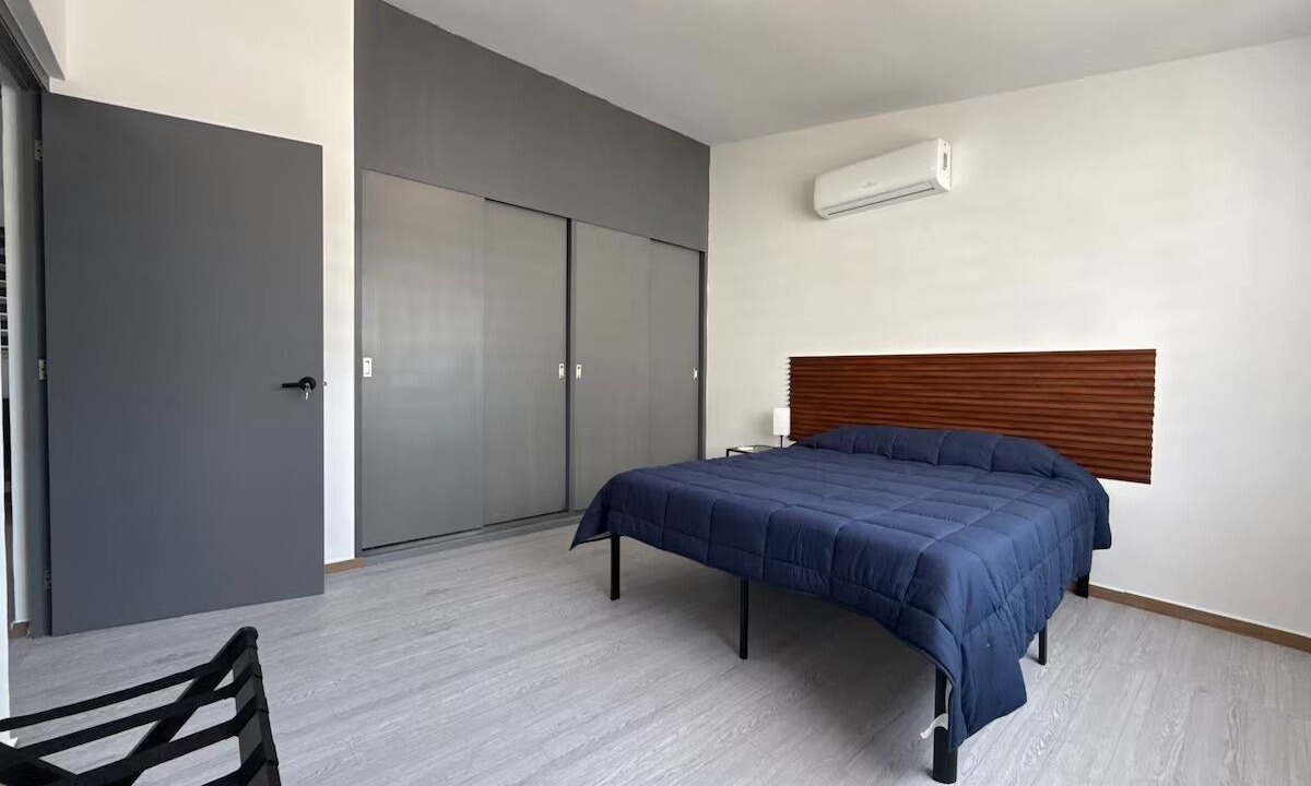 Photo of Bedroom in Lomas de Mazatlan