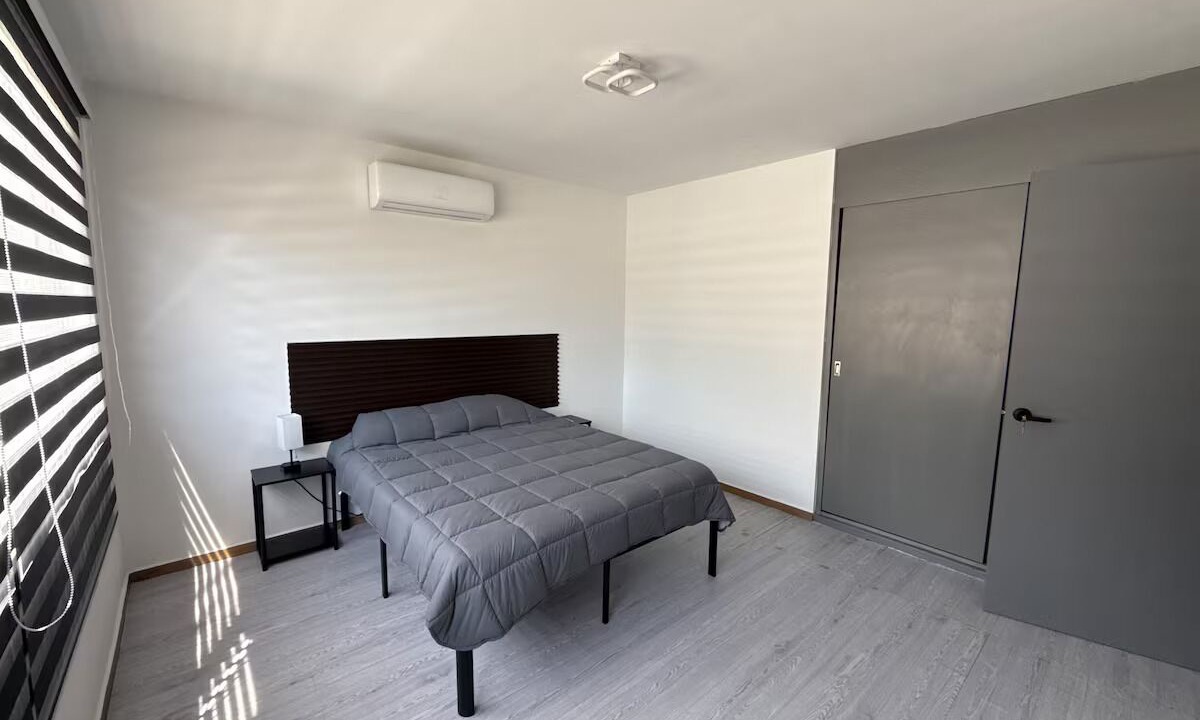Photo of Bedroom in Lomas de Mazatlan