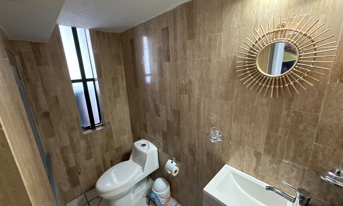 Photo of Bathroom in Lomas de Mazatlan