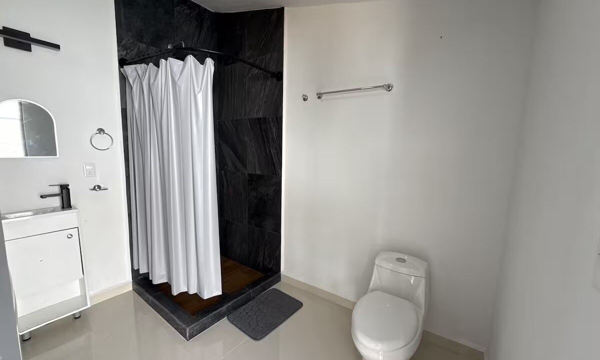 Photo of Bathroom in Lomas de Mazatlan