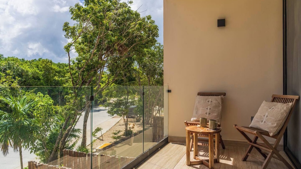 Photo of Outdoor in Playa Paraiso