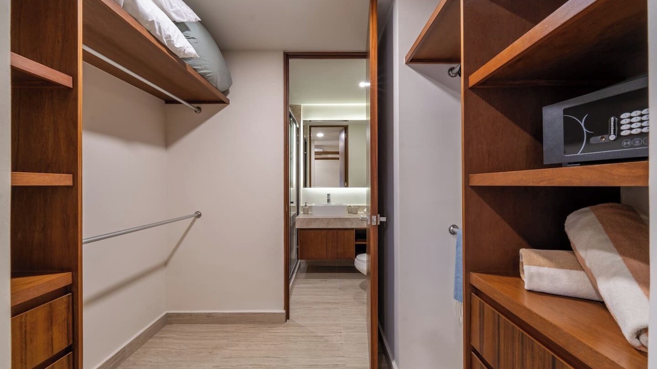 Photo of Bathroom in Playa Paraiso