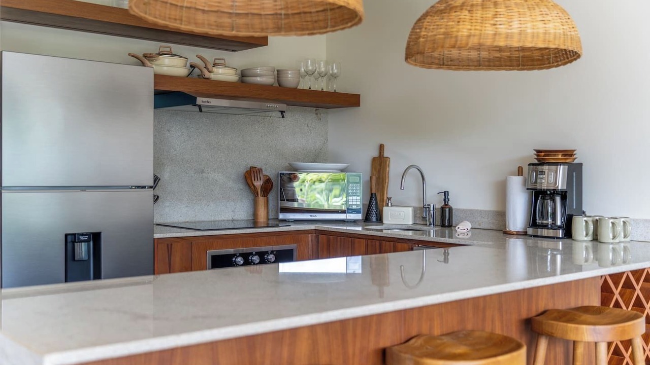 Photo of Kitchen in Playa Paraiso