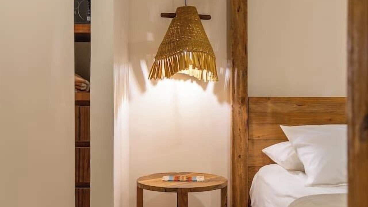 Photo of Bedroom in Playa Paraiso