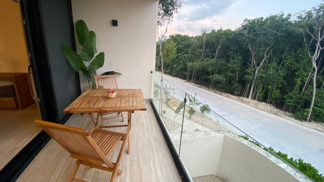 Photo of Outdoor in Playa Paraiso